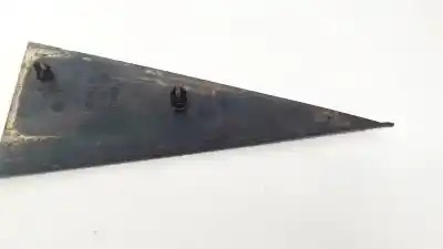 Second-hand car spare part plastics for bmw 3 (e30) m3 2.3 oem iam references 13125609  