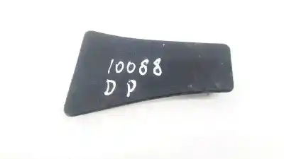 Peça sobressalente para automóvel em segunda mão plásticos por bmw 3 (e30) m3 2.3 referências oem iam 93365494