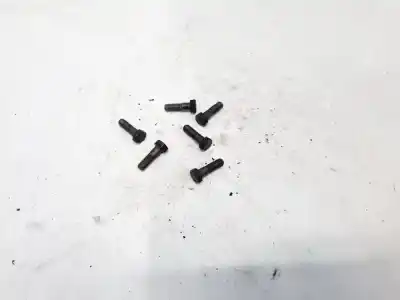 Pezzo di ricambio per auto di seconda mano pezzi vari per opel meriva 1.6 16v riferimenti oem iam   