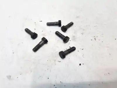 Pezzo di ricambio per auto di seconda mano pezzi vari per opel meriva 1.6 16v riferimenti oem iam   