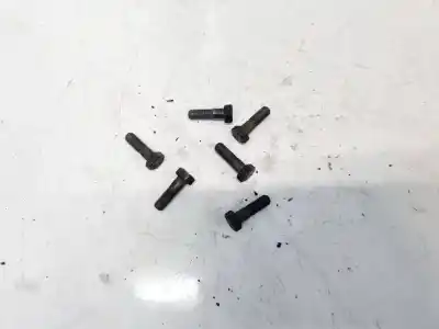 Peça sobressalente para automóvel em segunda mão peças diversas por opel meriva 1.6 16v referências oem iam 