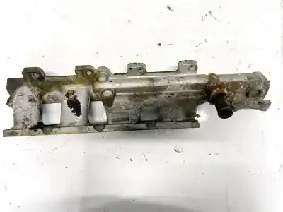 Peça sobressalente para automóvel em segunda mão coletor admissão por opel meriva 1.6 16v referências oem iam r90400224