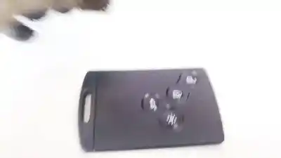 Second-hand car spare part ignition switch for renault megane 1.5 dci k9k j8 oem iam references   