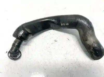 Peça sobressalente para automóvel em segunda mão tubo por bmw 7-series, e65 / e66 / e67 /e68 2001.11 - 2008.06 735 i 225kw 2005.03 - 2008.06 referências oem iam 1161754718601