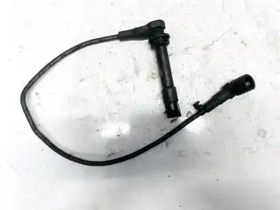 Second-hand car spare part ignition coil for rover rover 75 (rj) 2.0 kv6 classic oem iam references 12121247360