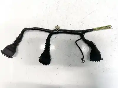Second-hand car spare part wire for rover rover 75 (rj) 2.0 kv6 classic oem iam references 