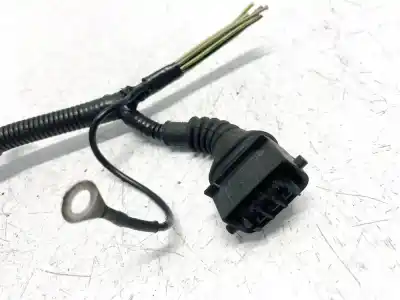 Second-hand car spare part wire for rover rover 75 (rj) 2.0 kv6 classic oem iam references   