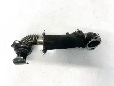 Peça sobressalente para automóvel em segunda mão tubo por ford focus lim. (cb8) 1.6 tdci cat referências oem iam 13119a