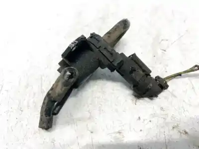 Peça sobressalente para automóvel em segunda mão bomba de ar secundária por ford focus lim. (cb8) 1.6 tdci cat referências oem iam 055131