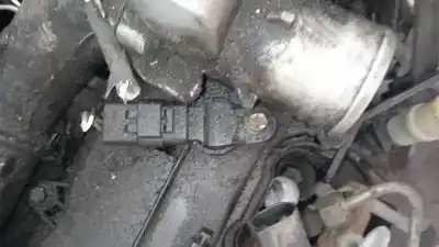 Peça sobressalente para automóvel em segunda mão sensor por renault laguna iii 1.5 dci diesel referências oem iam 