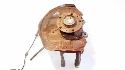 Peça sobressalente para automóvel em segunda mão manga de eixo traseira esquerda por peugeot 508 1.6 hdi fap referências oem iam 