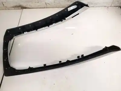 Автозапчастина б/у пластика для audi q5 (8r) 3.2 fsi посилання на oem iam 8r0863305b  