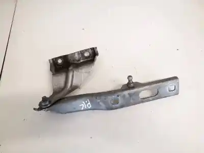 Автозапчастина б/у петля капота для audi q5 (8r) 3.2 fsi посилання на oem iam 8r0823301a  