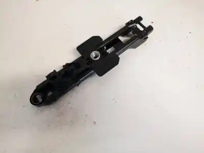 Pezzo di ricambio per auto di seconda mano plastica per audi q5 (8r) 3.2 fsi riferimenti oem iam   