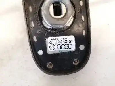 Автозапчасти б/у антенна за audi q5 (8r) 3.2 fsi ссылки oem iam 8r0035503c  