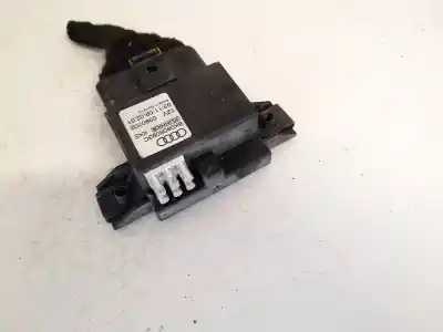 Second-hand car spare part injection pump control unit for audi q5 (8r) 3.2 fsi oem iam references 8k0906093c  0390702