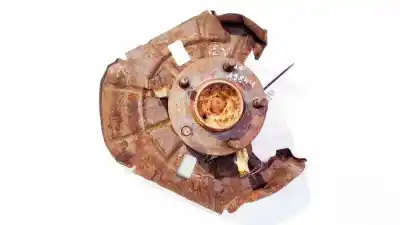 Peça sobressalente para automóvel em segunda mão manga de eixo traseira direita por mazda 6 lim. (gh) 2.0 crtd 140cv active referências oem iam 