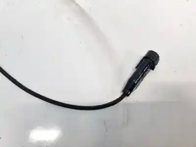 Second-hand car spare part sensor for opel meriva 1.6 16v oem iam references   