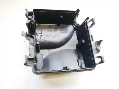 Автозапчасти б/у пластики за renault zoe i 2012 - 2020.06 65kw (90 ps 89 bhp) ссылки oem iam 284b03998r
