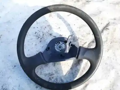 Second-hand car spare part STEERING WHEEL for NISSAN MICRA (K11)  OEM IAM references 484004F100  484004F101