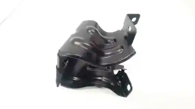 Автозапчастина б/у пластика для audi q5 (8r) 3.2 fsi посилання на oem iam 8r1880481