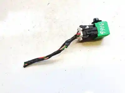 Piesă de schimb auto la mâna a doua panou tablou sigurante pentru kia ceed sportswagon (ed) 1.6 active referințe oem iam 952401p100