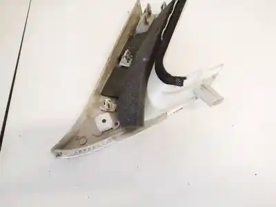 Second-hand car spare part plastics for ford focus lim. (cb8) 1.6 tdci cat oem iam references   