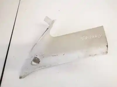 Peça sobressalente para automóvel em segunda mão plásticos por ford focus lim. (cb8) 1.6 tdci cat referências oem iam 