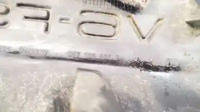 Автозапчастина б/у крішка двигуна для audi q5 (8r) 3.2 fsi посилання на oem iam 06e103925f  