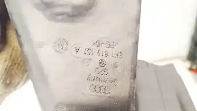 Автозапчастина б/у труба для audi q5 (8r) 3.2 fsi посилання на oem iam 8k1819151a  