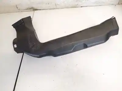 Peça sobressalente para automóvel em segunda mão tubo por ford focus lim. (cb8) 1.6 tdci cat referências oem iam bm51a018w19bb