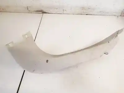 Peça sobressalente para automóvel em segunda mão plásticos por ford focus lim. (cb8) 1.6 tdci cat referências oem iam bm51a42906aew