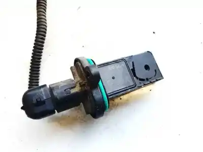 Peça sobressalente para automóvel em segunda mão medidor de massa de ar por bmw 3 (e30) m3 2.3 referências oem iam 0280218254