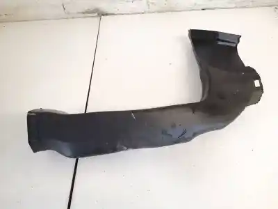 Peça sobressalente para automóvel em segunda mão tubo por ford focus lim. (cb8) 1.6 tdci cat referências oem iam bm51a018w18ab