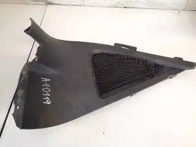 Peça sobressalente para automóvel em segunda mão plásticos por nissan bluebird hatchback (t72, t12) 1.6 referências oem iam 6m21u044c73ce