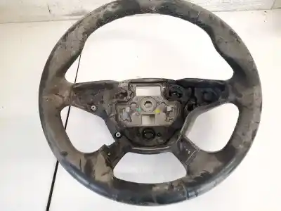Peça sobressalente para automóvel em segunda mão volante por ford focus lim. (cb8) 1.6 tdci cat referências oem iam am513600be
