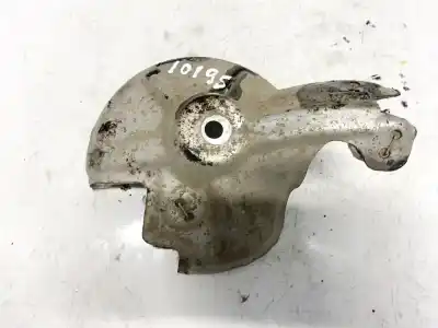 Peça sobressalente para automóvel em segunda mão peças diversas por skoda octavia ii combi (1z5) 1.6 tdi 4x4 referências oem iam 