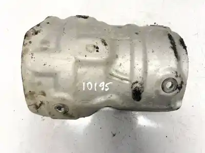 Peça sobressalente para automóvel em segunda mão peças diversas por skoda octavia ii combi (1z5) 1.6 tdi 4x4 referências oem iam 