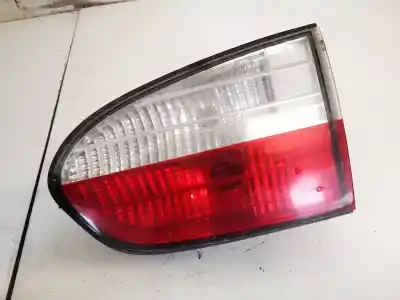 Peça sobressalente para automóvel em segunda mão farolim interior traseiro direito por hyundai h-1 2.5 crdi referências oem iam 924064a61