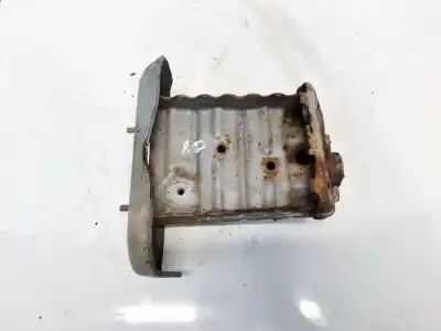 Peça sobressalente para automóvel em segunda mão reforço do pára choques dianteiro por skoda octavia ii combi (1z5) 1.6 tdi 4x4 referências oem iam 354010r207