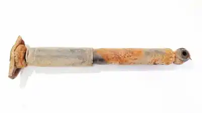 Peça sobressalente para automóvel em segunda mão amortecedor traseiro esquerdo por ford mondeo turnier (ge) 2.0 cat referências oem iam 