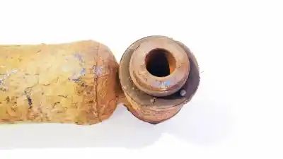 Автозапчасти б/у правый задний амортизатор за opel crossland x 1.2 ссылки oem iam 9821016880  