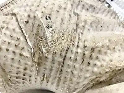 Pezzo di ricambio per auto di seconda mano pezzi vari per opel kadett e fastback (t85) 1.4 s (c08, c48, d08, d48) riferimenti oem iam 7l0521443  