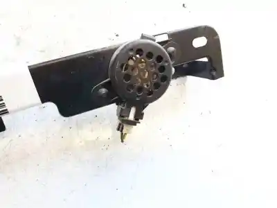 Second-hand car spare part speaker for porsche 968 descapotable 3.0 oem iam references 9653139280  