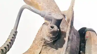 Second-hand car spare part abs sensor for fiat punto (199) 1.2 cat oem iam references 