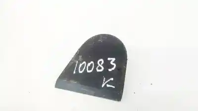 Автозапчасти б/у пластики за renault kangoo (f/kc0) 1.5 dci diesel ссылки oem iam 8200566637