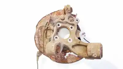 Second-hand car spare part rear right knuckle for honda cr-v iii 2.0 i oem iam references 