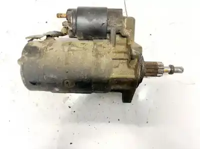Piesă de schimb auto la mâna a doua Electromotor pentru VOLKSWAGEN T4 TRANSPORTER/FURGONETA (MOD. 1991)  Referințe OEM IAM 02B911023A  0001218116
