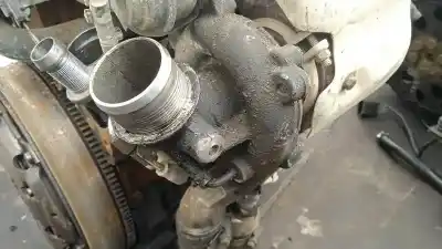 Second-hand car spare part turbocharger for citroen c5 ii (rc_) 2.2 hdi oem iam references 9686782580