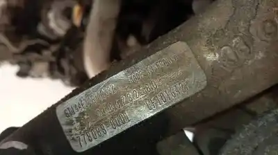 Автозапчастина б/у турбонагрузник для citroen c5 ii (rc_) 2.2 hdi посилання на oem iam 9686782580  778088-0001